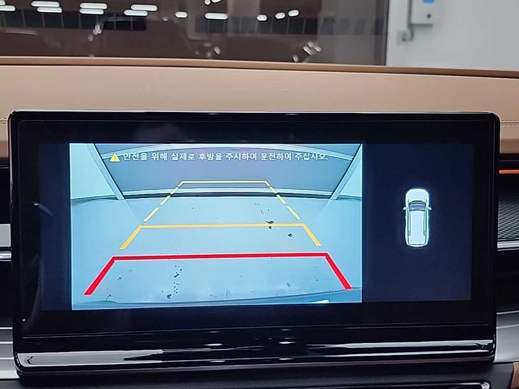 Ssangyong Torres 2023 Gris - Importación desde Corea - HF Imports Iquique - Foto 16