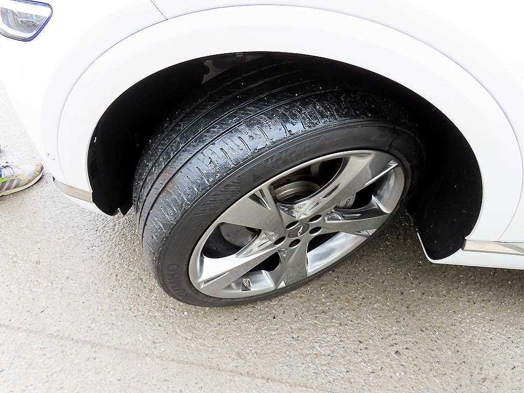 Genesis GV80 2021 Blanco - Importación desde Corea - HF Imports Iquique - Foto 20