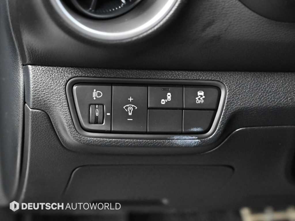 KIA K3 2024 Gris - Importación desde Corea - HF Imports Iquique - Foto 17