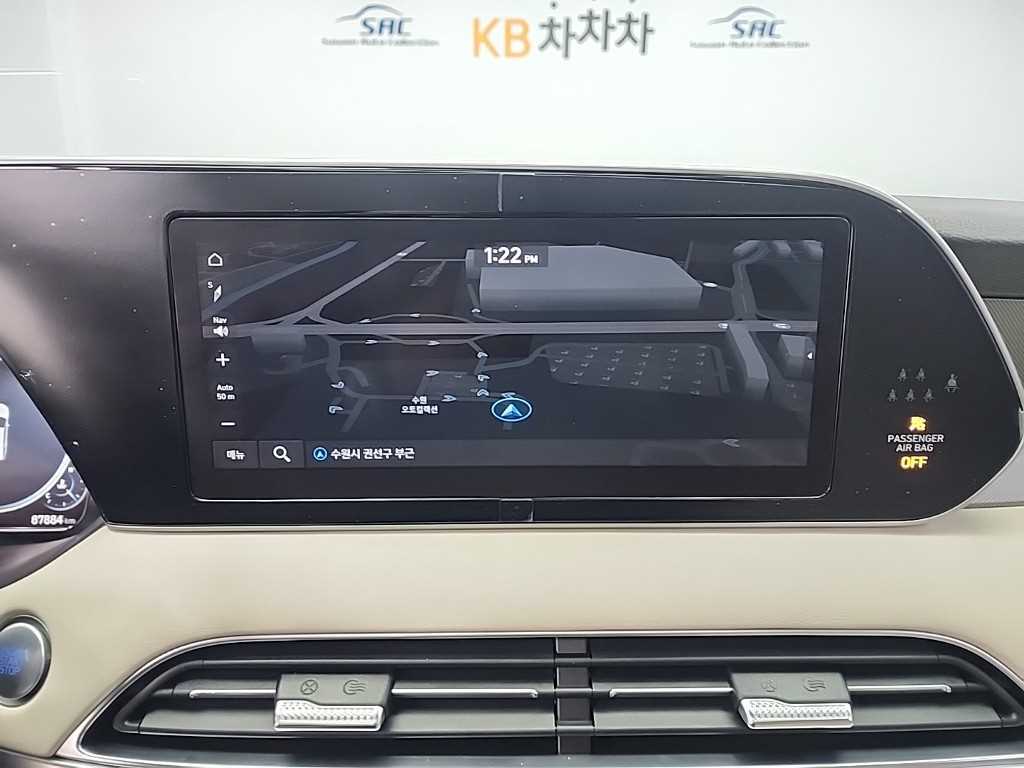 HYUNDAI Palisade 2021 - Importación desde Corea - HF Imports Iquique - Foto 16