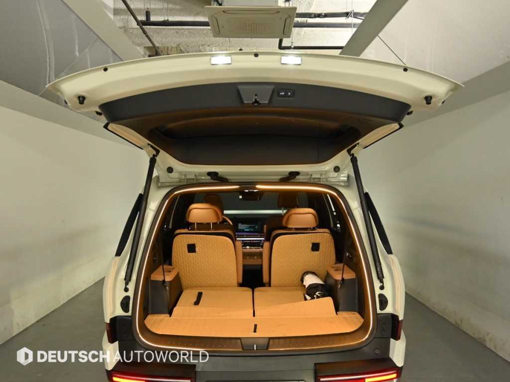 HYUNDAI Santa Fe 2026 - Importación desde Corea - HF Imports Iquique - Foto 19