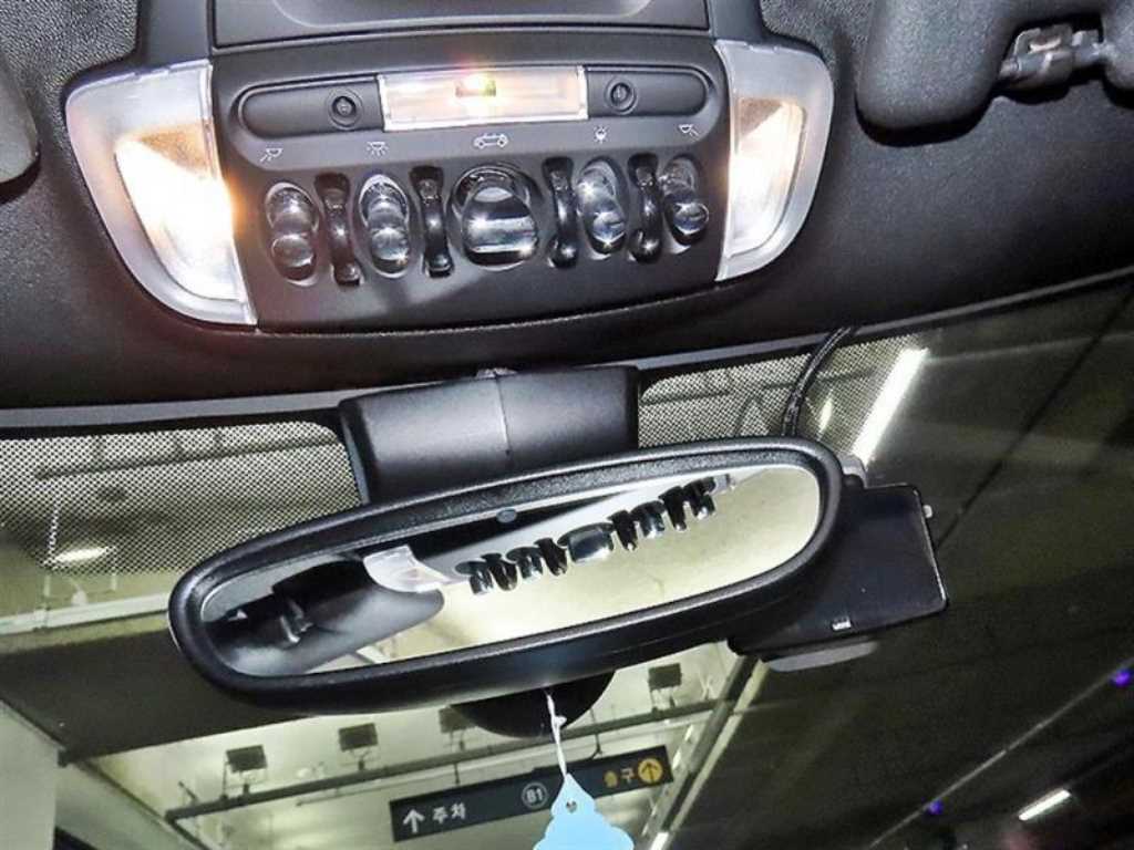 Mini Cooper Convertible 2023 Plateado - Importación desde Corea - HF Imports Iquique - Foto 17