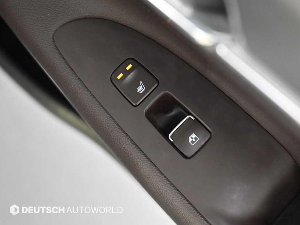 HYUNDAI Grandeur 2020 Gris - Importación desde Corea - HF Imports Iquique - Foto 16