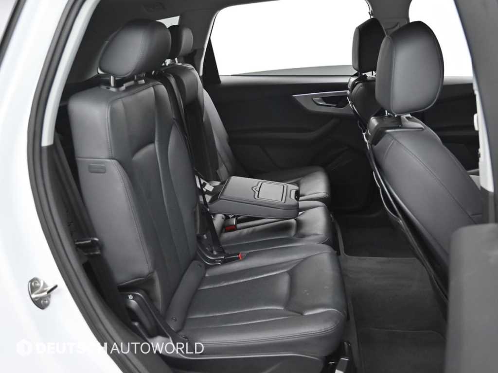 Audi Q7 - Vista 12