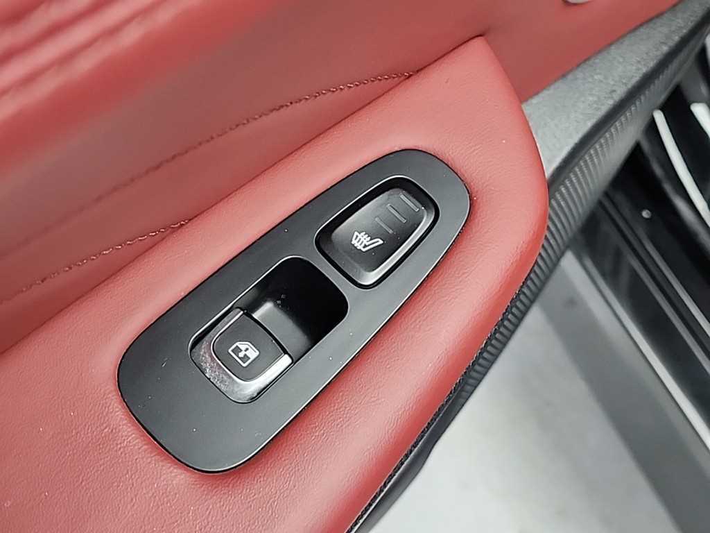 KIA Stinger 2021 Negro - Importación desde Corea - HF Imports Iquique - Foto 14