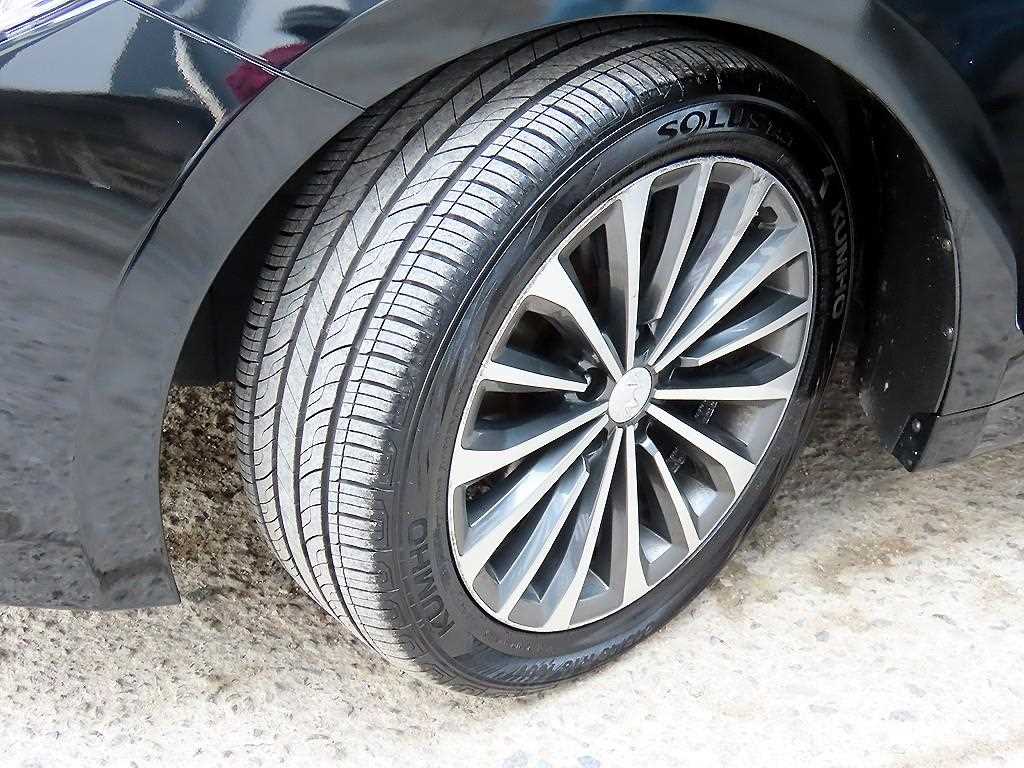 HYUNDAI Grandeur 2014 Negro - Importación desde Corea - HF Imports Iquique - Foto 19