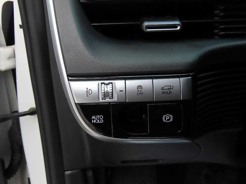 HYUNDAI Ioniq 5 - Vista 12