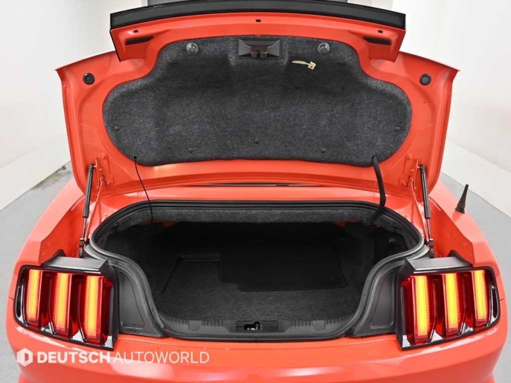 Ford Mustang 2016 - Importación desde Corea - HF Imports Iquique - Foto 18