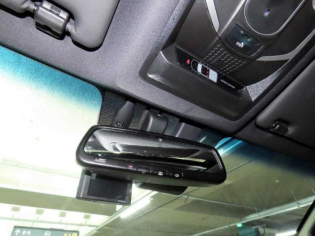 Ssangyong Rexton 2024 Blanco - Importación desde Corea - HF Imports Iquique - Foto 15