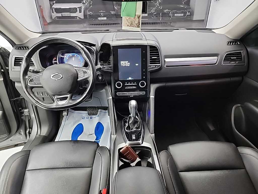 SAMSUNG QM6 - Vista 7