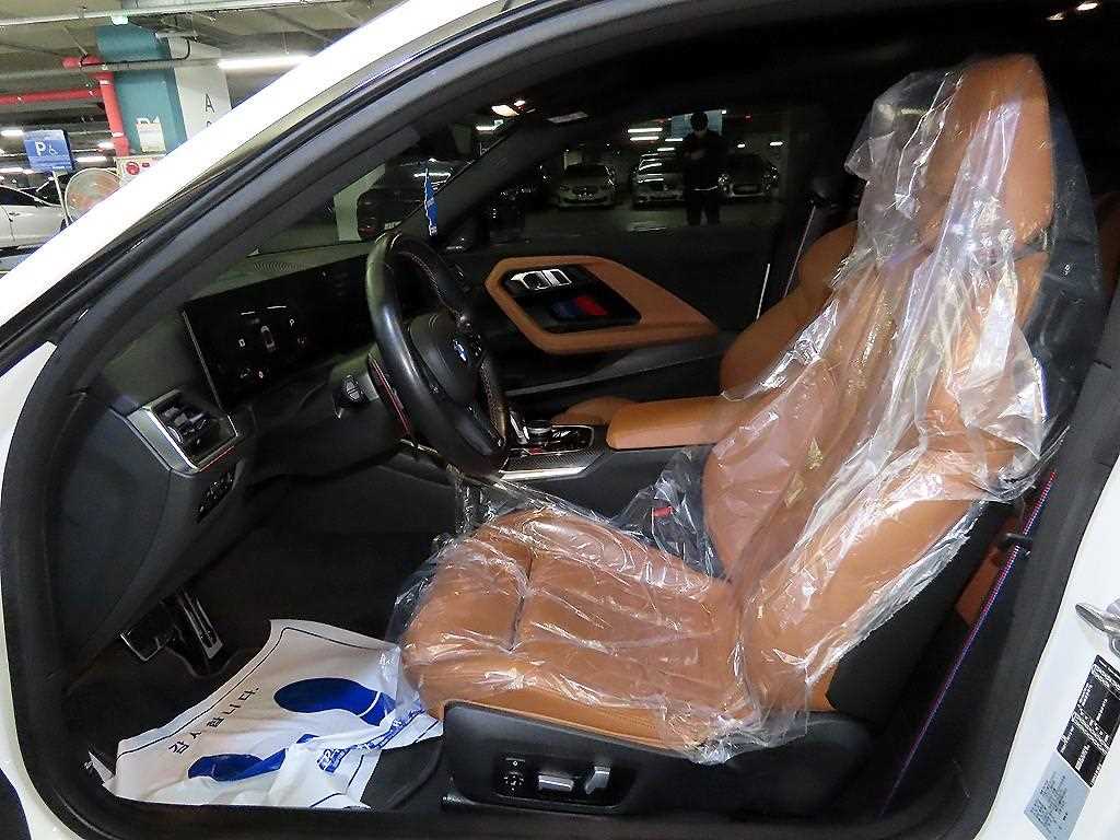 BMW 2 series - Vista 6