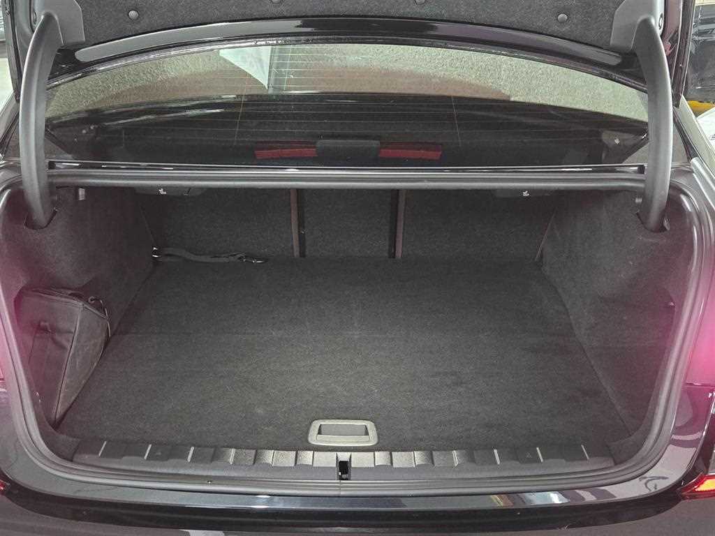 BMW 3 series - Vista 6
