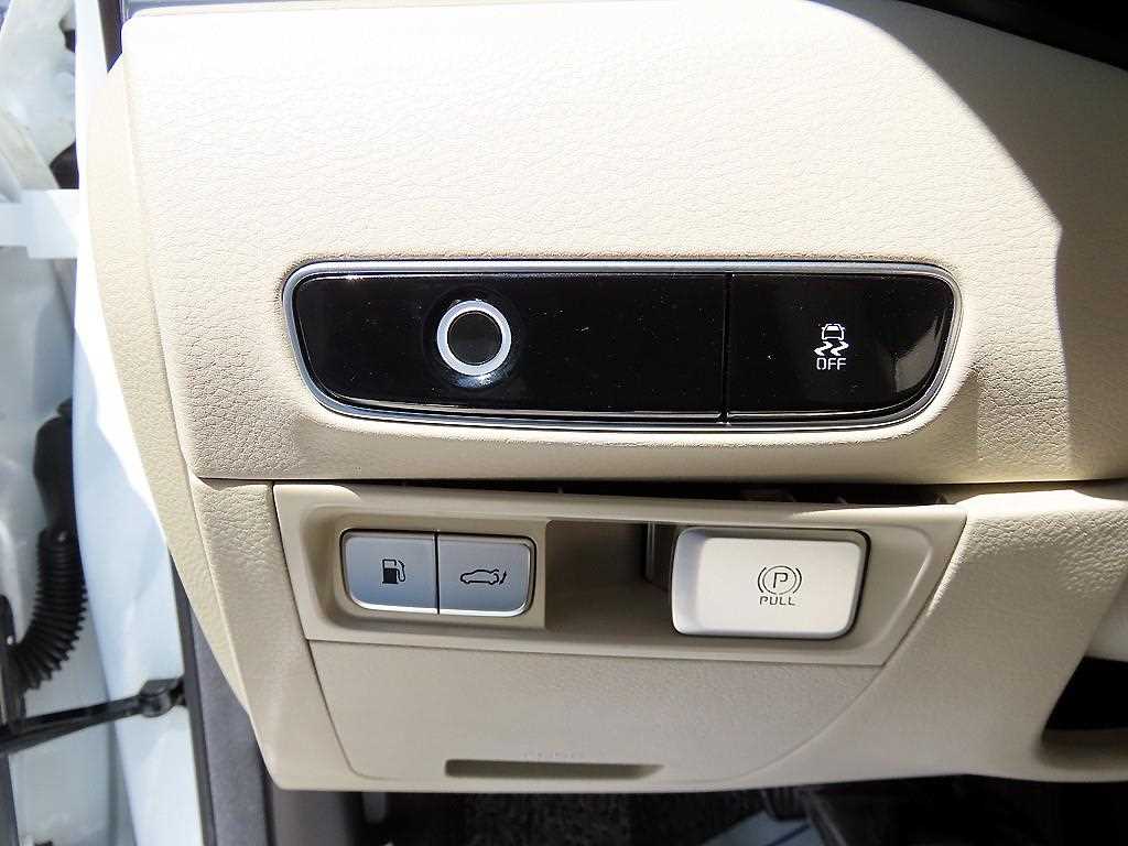 KIA K9 2022 Blanco - Importación desde Corea - HF Imports Iquique - Foto 13