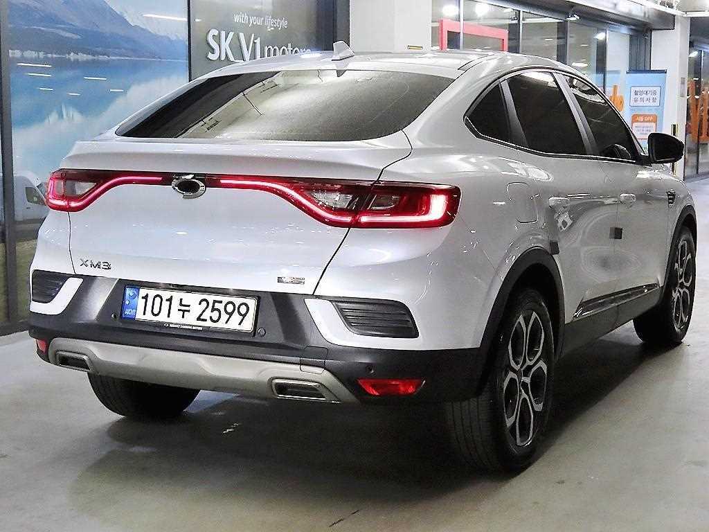 SAMSUNG XM3 - Vista 5