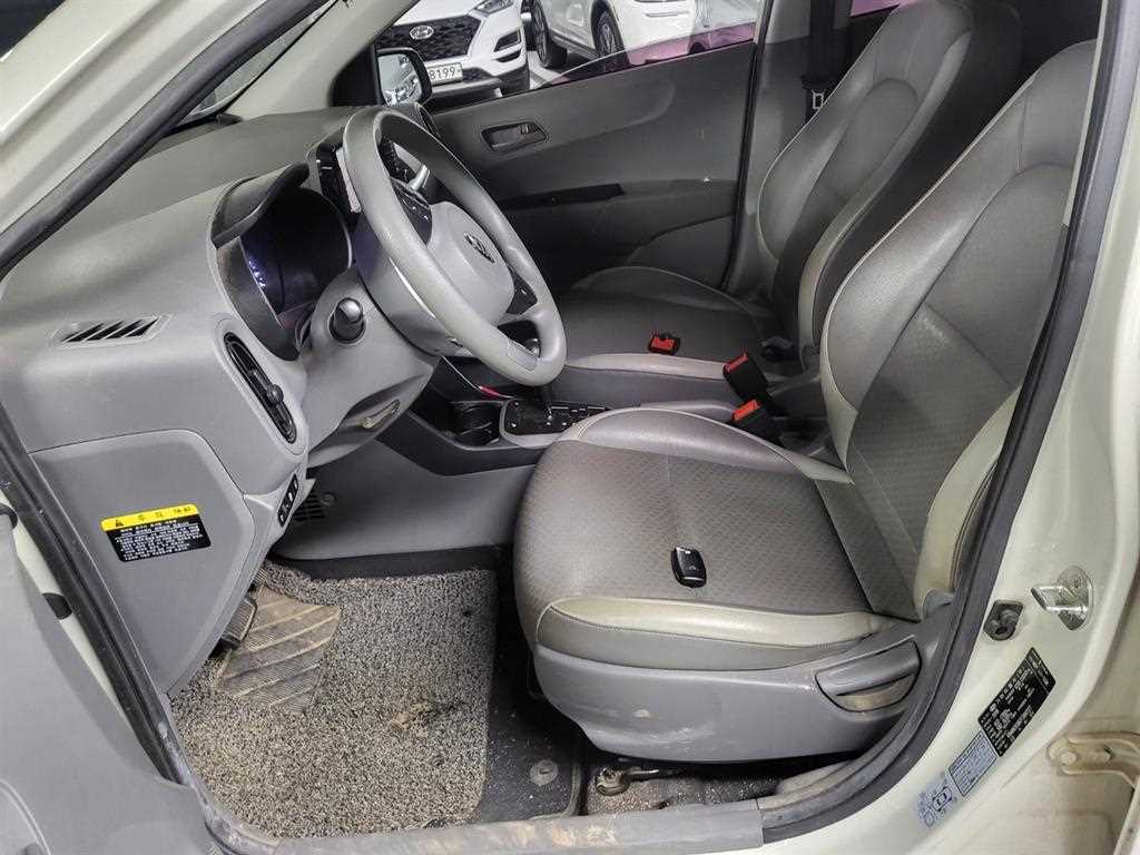 KIA Morning - Vista 12