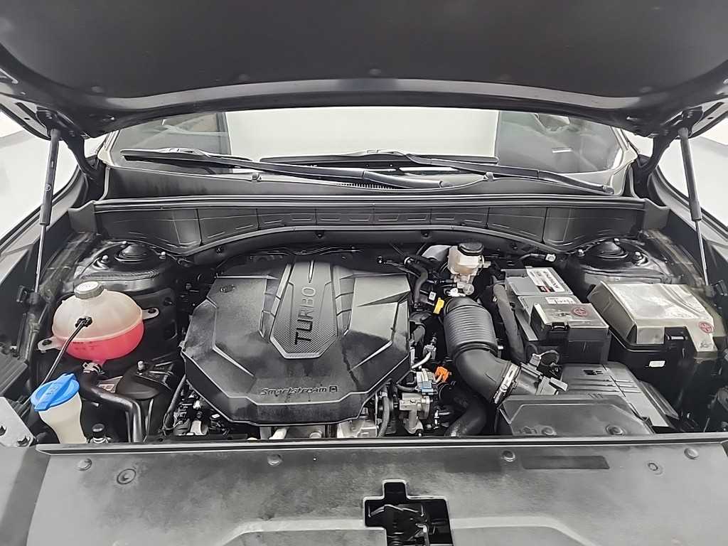 KIA Sorento - Vista 5