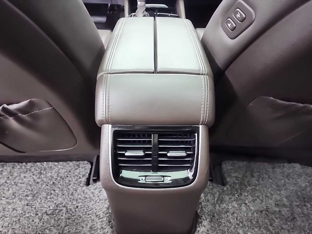 KIA K7 2017 Negro - Importación desde Corea - HF Imports Iquique - Foto 13