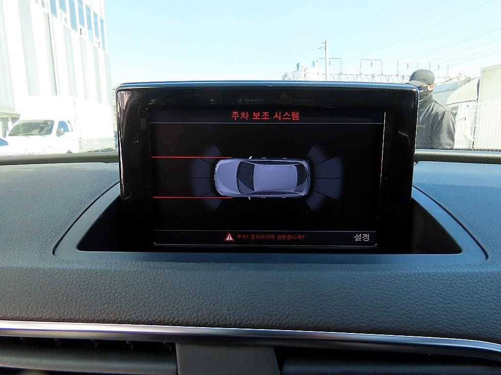 Audi Q3 2014 Blanco - Importación desde Corea - HF Imports Iquique - Foto 15