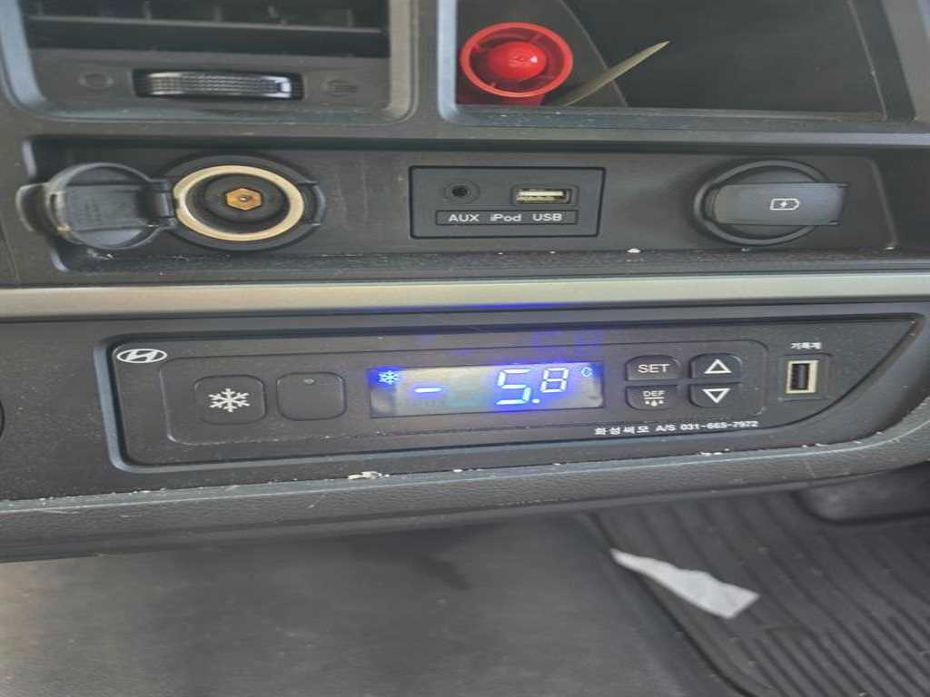 medium and large cargo truck - Vista 10