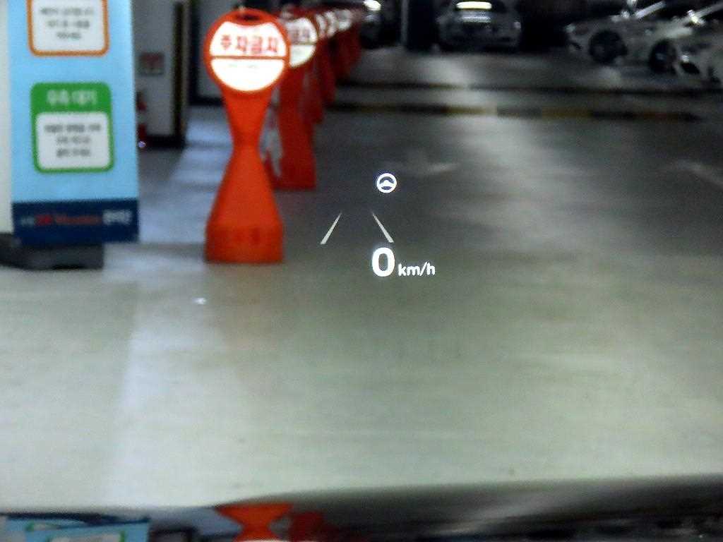 HYUNDAI Grandeur 2022 Negro - Importación desde Corea - HF Imports Iquique - Foto 13