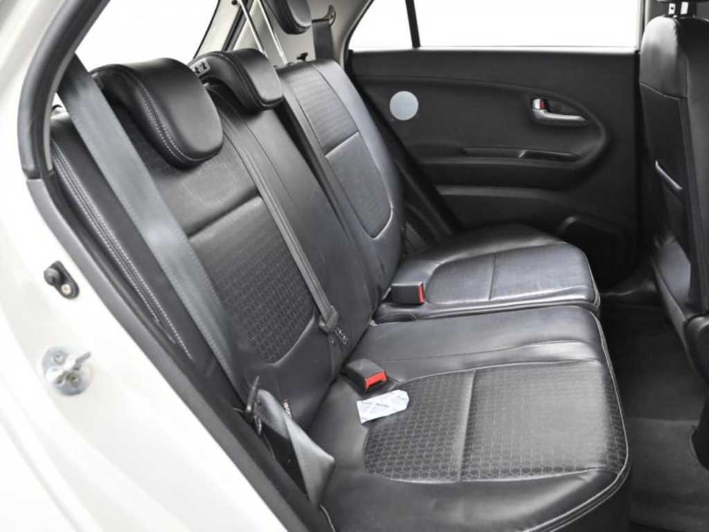 KIA Morning - Vista 12