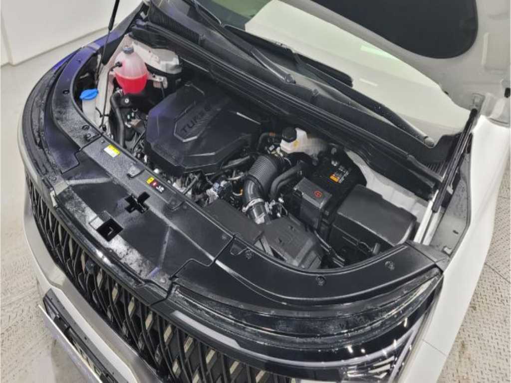 KIA Carnival 2025 - Importación desde Corea - HF Imports Iquique - Foto 19