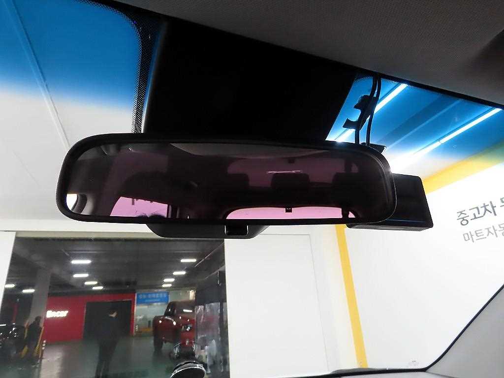 HYUNDAI Tucson 2019 Blanco - Importación desde Corea - HF Imports Iquique - Foto 17