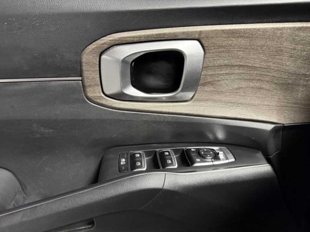 KIA Sorento - Vista 11