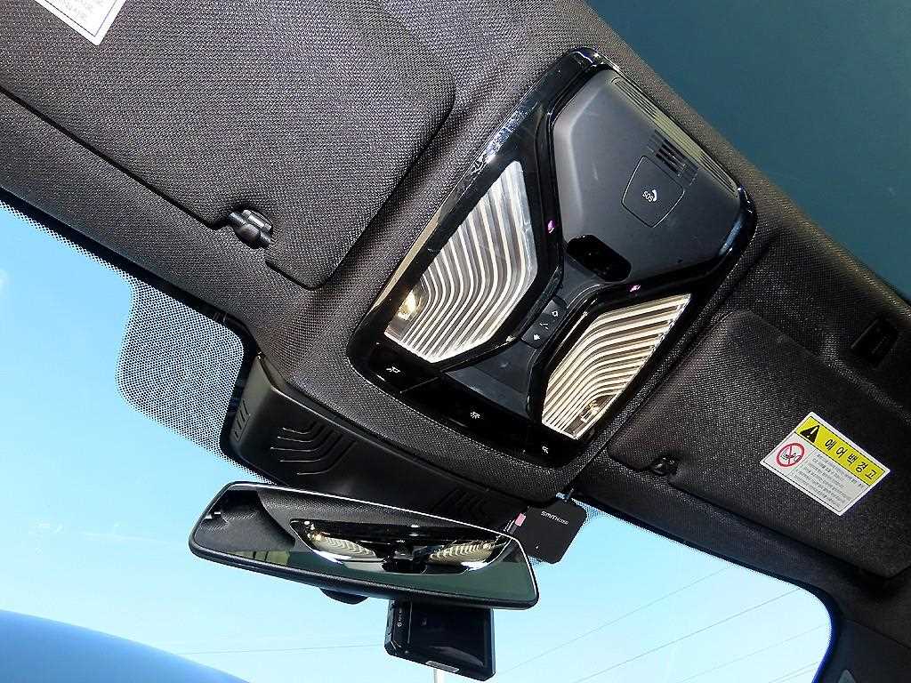 BMW 5 Series 2017 - Importación desde Corea - HF Imports Iquique - Foto 15