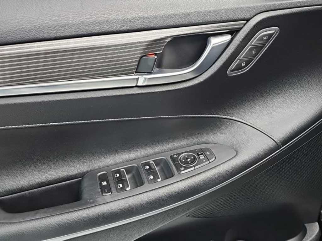 HYUNDAI Grandeur 2019 Negro - Importación desde Corea - HF Imports Iquique - Foto 13