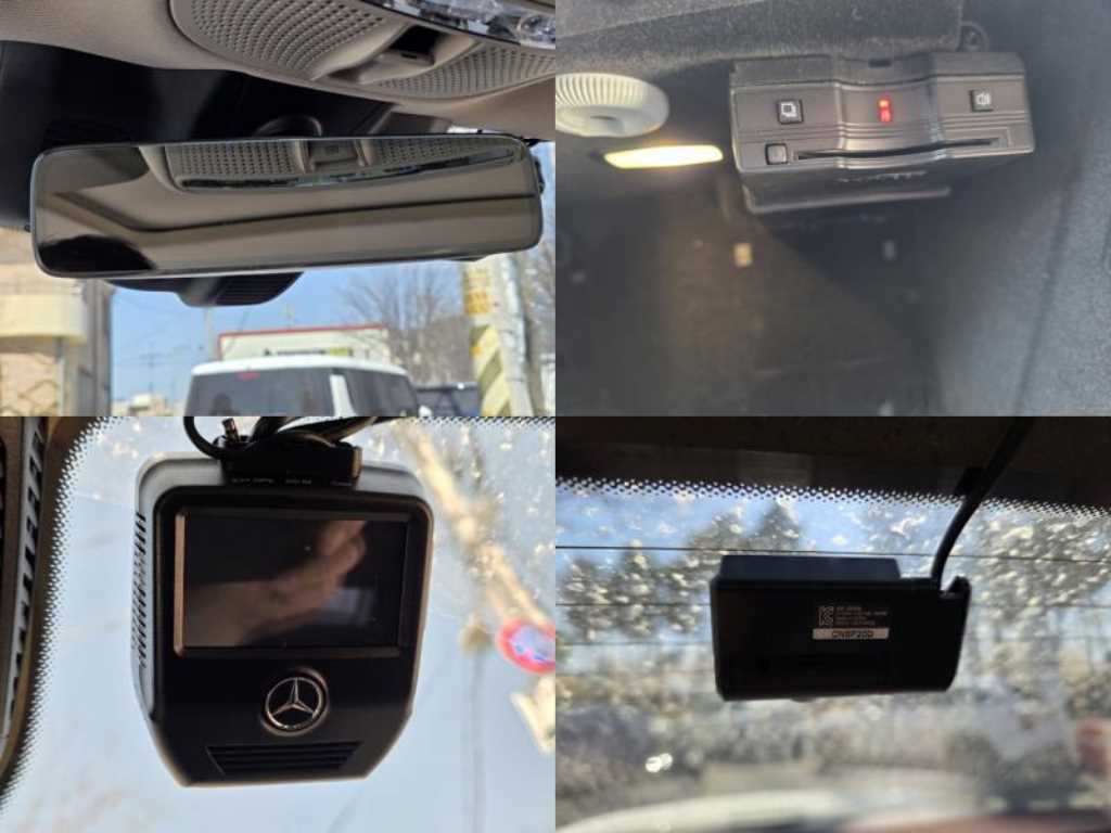 Mercedes Benz CLS Class 2021 Blanco - Importación desde Corea - HF Imports Iquique - Foto 14