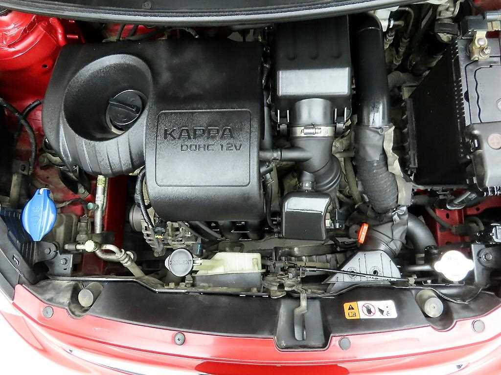 KIA Morning 2016 Rojo - Importación desde Corea - HF Imports Iquique - Foto 18