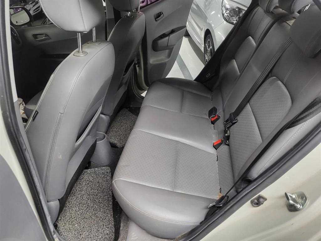 KIA Morning 2018 Blanco - Importación desde Corea - HF Imports Iquique - Foto 13