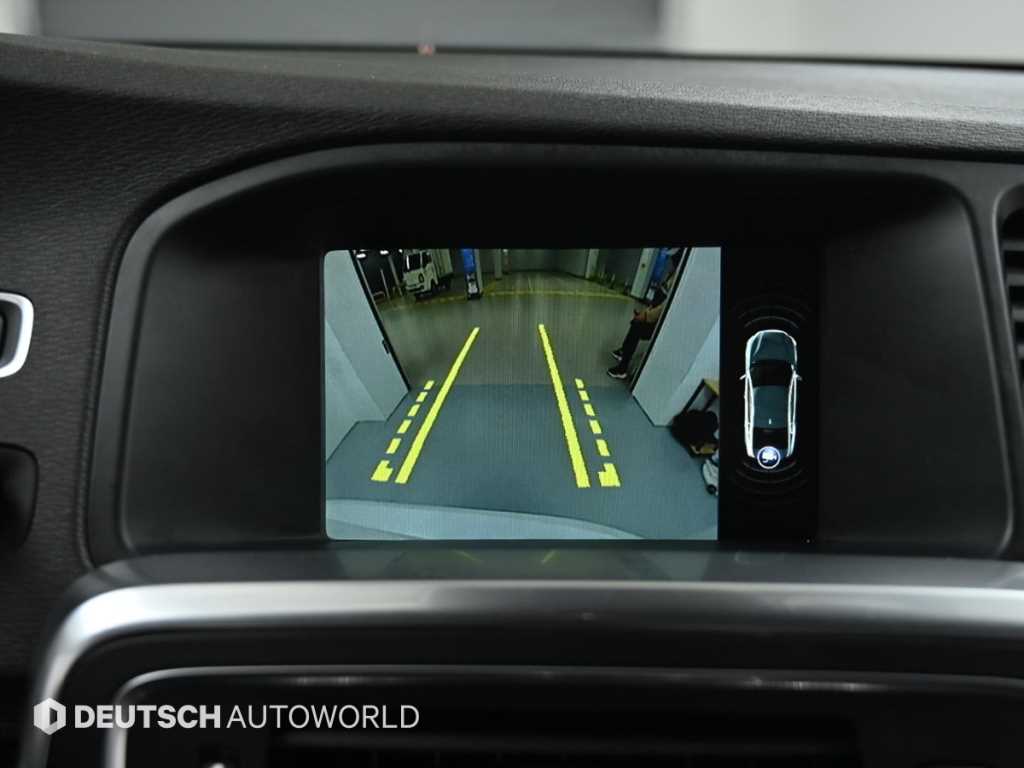 Volvo S60 2016 - Importación desde Corea - HF Imports Iquique - Foto 15