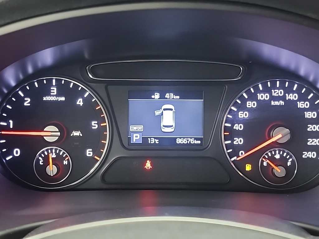 KIA Sorento - Vista 6