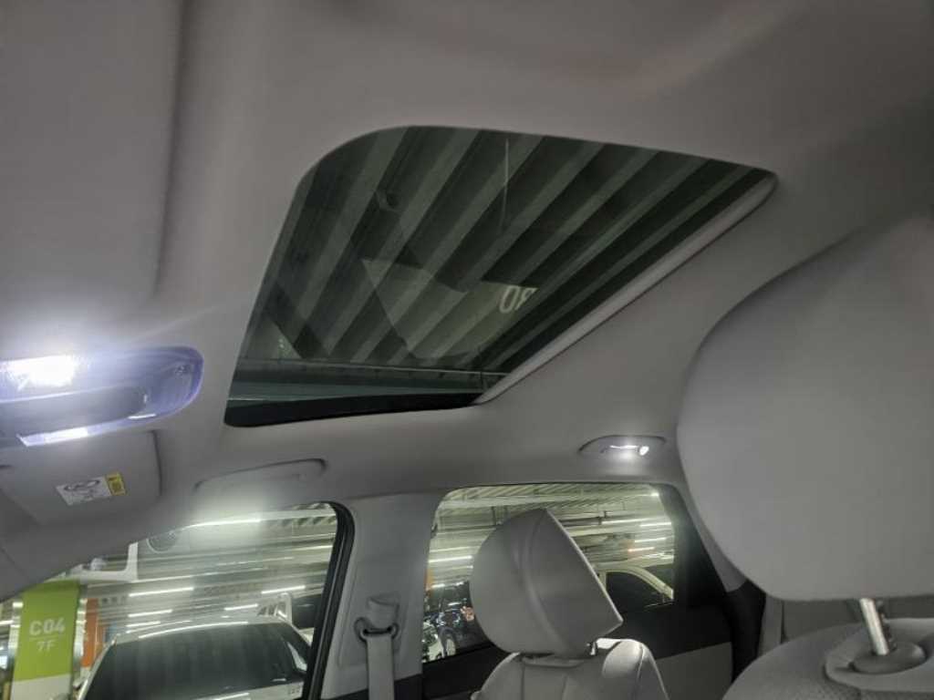 HYUNDAI Nexo 2024 Café - Importación desde Corea - HF Imports Iquique - Foto 17