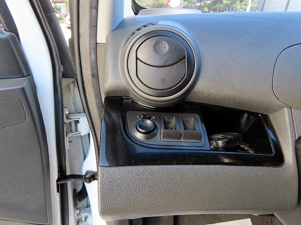 Chevrolet Spark - Vista 12