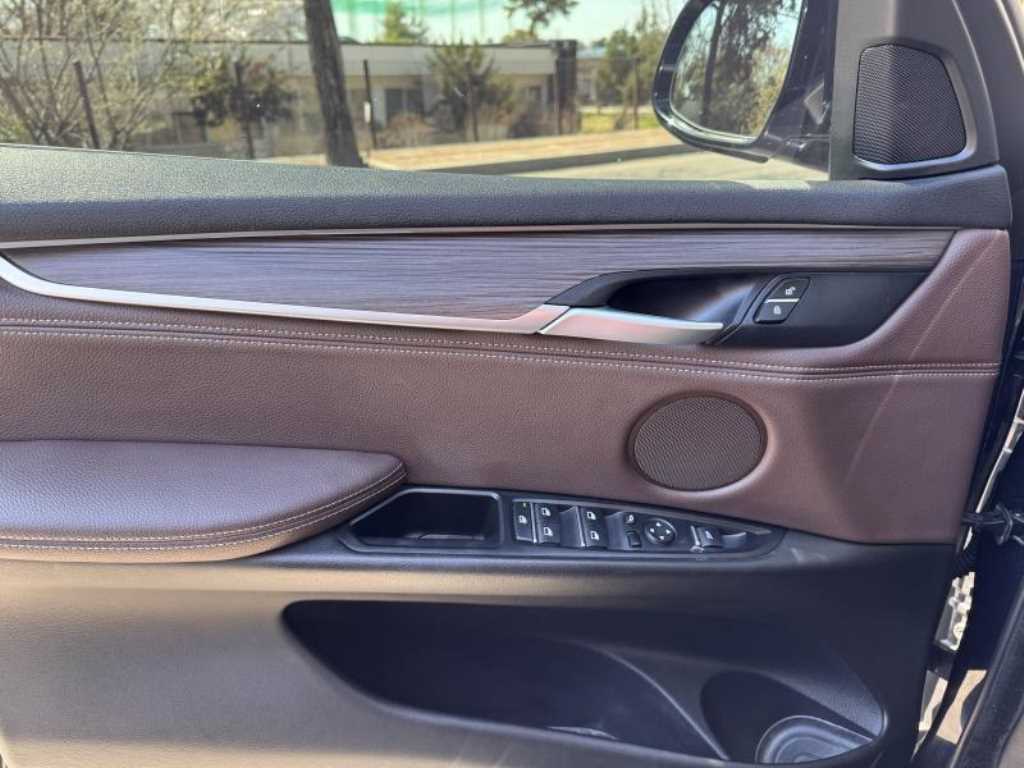 BMW X5 2018 - Importación desde Corea - HF Imports Iquique - Foto 19