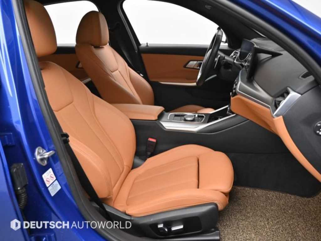 BMW 3 series - Vista 10