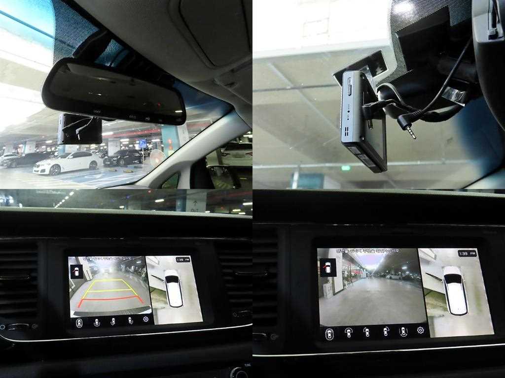 KIA Carnival 2019 Blanco - Importación desde Corea - HF Imports Iquique - Foto 17