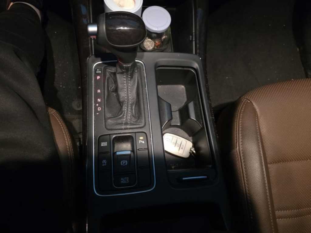 KIA Sorento - Vista 10
