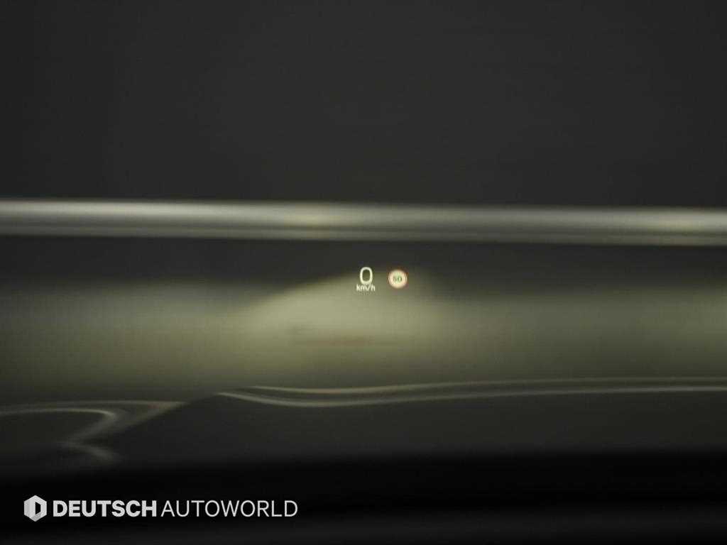 Volvo XC60 2021 Azul - Importación desde Corea - HF Imports Iquique - Foto 17