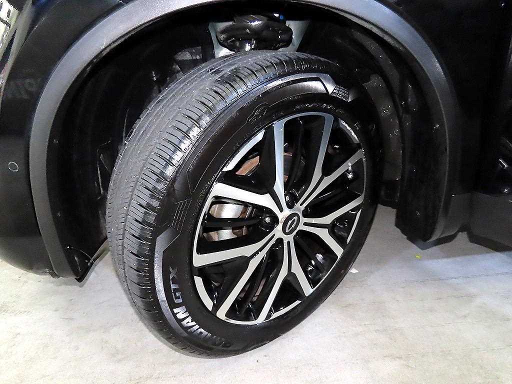 SAMSUNG QM6 2023 Negro - Importación desde Corea - HF Imports Iquique - Foto 20