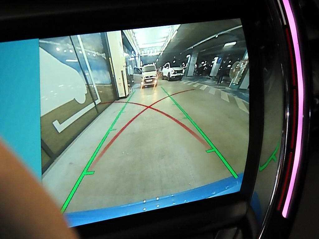 Mini Cooper 2018 Azul - Importación desde Corea - HF Imports Iquique - Foto 14