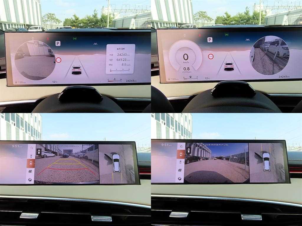 Genesis GV70 2025 Blanco - Importación desde Corea - HF Imports Iquique - Foto 18