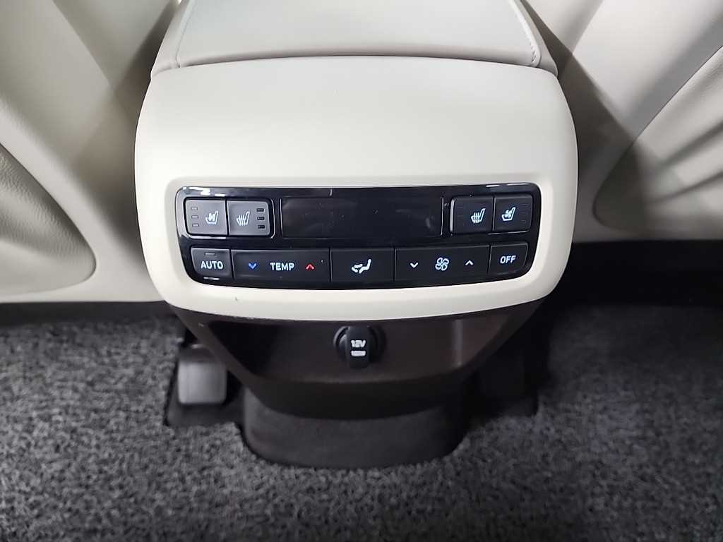 HYUNDAI Palisade 2021 - Importación desde Corea - HF Imports Iquique - Foto 13