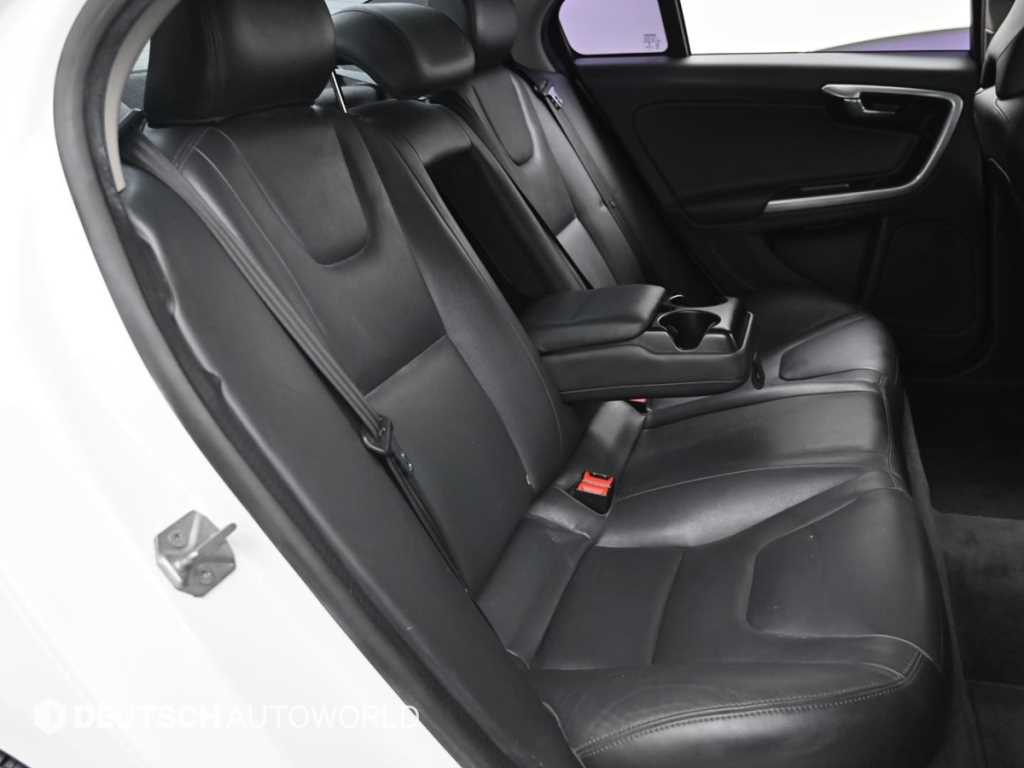 Volvo S60 - Vista 12