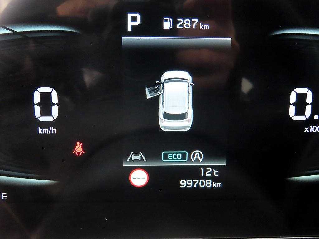 KIA Sportage - Vista 8