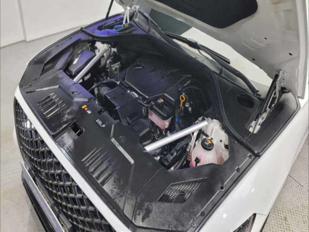 Genesis GV70 2021 - Importación desde Corea - HF Imports Iquique - Foto 19