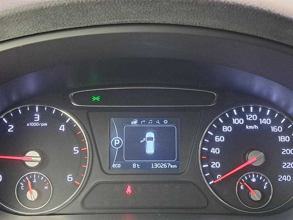 KIA Sorento - Vista 8